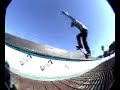 Mike Simeone Frontside bluntslide NYC