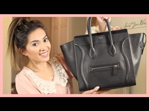 What's In My Bag TAG! ♡ 2014 - ThatsHeart