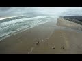 Click here to watch this video RFTC: Gaui 330x w/ GoPro flies FPV over Rockaway Beach