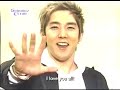 Super Junior T in Star Focus 03-13-07 [subbed]