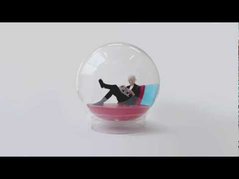 Dynamic Video Thumb Image