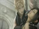 Final Fantasy VII - Cloud/Tifa - With Me
