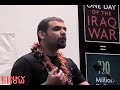 Iraq Occupation: Raed Jarrar decodes the misinformation Iraq Occupation: Raed Jarrar decodes the misinformation
