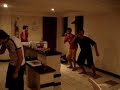 Lapada Na Rachada (Aprenda a Coreografia)