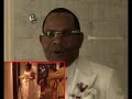 MARIAGE DE TSHATSHO MBALA KASHOGGY, MARIAGE EVENEMENT, 2�me EPISODE.