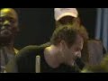 Johnny Clegg 46667 Concert 2007 (2/4) Zulu Dance Johnny Clegg 46667 Concert 2007 (2/4) Zulu Dance