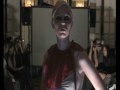 GUATEGOAT EXPOSURE (2)- LONDON FASHION WEEK - 19/09/09. PT2