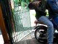 videos de Moto a vapor o a carbón