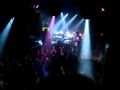 Hadouken! - Mic Check **Live from Thekla Bristol