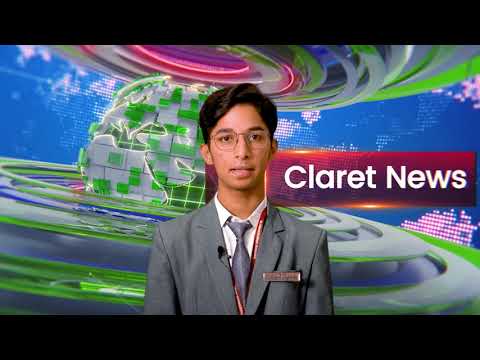 St. Claret College, Autonomous General video thumbnail 5
