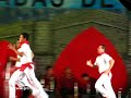 xv jorandas de folclore venezuela