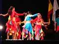 xv jorandas de folclore venezuela