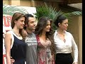 www.rbcasting.com
photo call del film