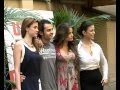 ULTIMI DELLA CLASSE - photo call - WWW.RBCASTING.COM