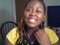 Rihanna - Cry Cover by Shay*Star