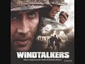 Windtalkers - Soundtrack (Taking The Beachhead)