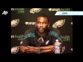 Vick Thankful for New 6-year Contract