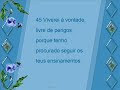 Mensagem Aquecendo Corações #3 Mensagem Aquecendo Corações #3