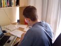 Study Sting Study Sting