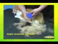 FURMINATOR DEMONSTRATION