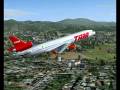 videos de TAM8096 - Sao Paulo - Paris
