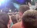 Bloc Party Flux-Marley Park 2008