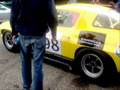 Chevrolet Corvette Stingray GTO Grand Prix Classic