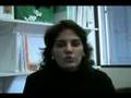 videos de Entrevista c/Dra. Carla V. Marques -  Neuropsicóloga do INES