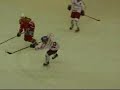 HC VOKD Poruba - SK HS Třebíč 1:3