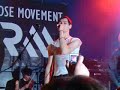 White Rose Movement - Girls In The Back White Rose Movement - Girls In The Back