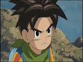 Blue dragon Tenkai no Shichi Ryuu 11 part 2/3