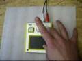 A KAOSSILATOR QUICKIE :)