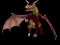 Spore Creature: Crimson Whelp (Warcraft)