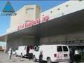 1 mujer murió y 10 personas heridas en atentado en Dimona