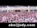 Naasir al Qataami  - Surah Ta ha Incredible!
