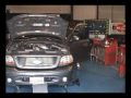 Johnny Lightning F-150 Dyno Run 4 of 6