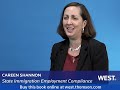State Immigration Employment Compliance