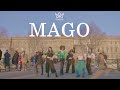 [KPOP IN PUBLIC PARIS] Gfriend (여자친구) - MAGO