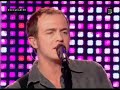 Calogero et Florent Pagny