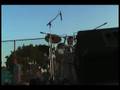 Toilet Bowl Bash - Anesthetic Frank