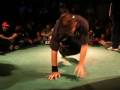 (Moving,Battle,Footwork