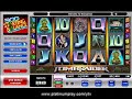 Tomb Raider - Opening bonus - slot - online casino