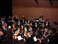 SFCM - Beethoven Symphony No.5 (2)　