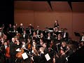 SFCM - Beethoven Symphony No.5 (2)　