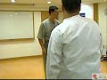 Mr. Park Taichi Pushing hands lecture2(\ Mr. Park Taichi Pushing hands lecture2(\