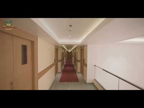 Bhairahawa Garden Resort - YouTube