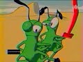 one of my favourite music vids. enjoy it.