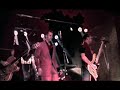 LOS CAVERNAS - SUFFRAGETTE CITY