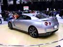 2009 Nissan GT-R J-Spec