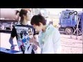 INFINITE - The Chaser MV Making